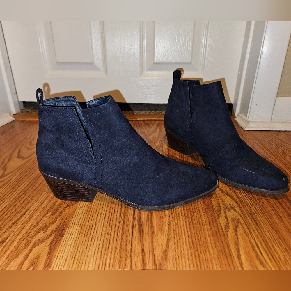 JustFab womens size 10